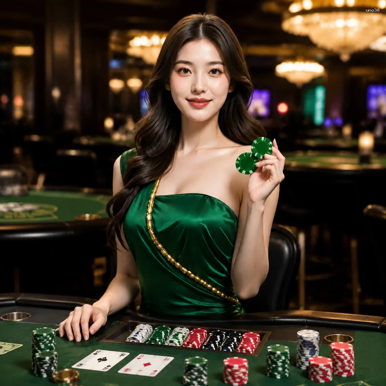 Keunggulan dan Fitur Menarik di Situs Game uno38
