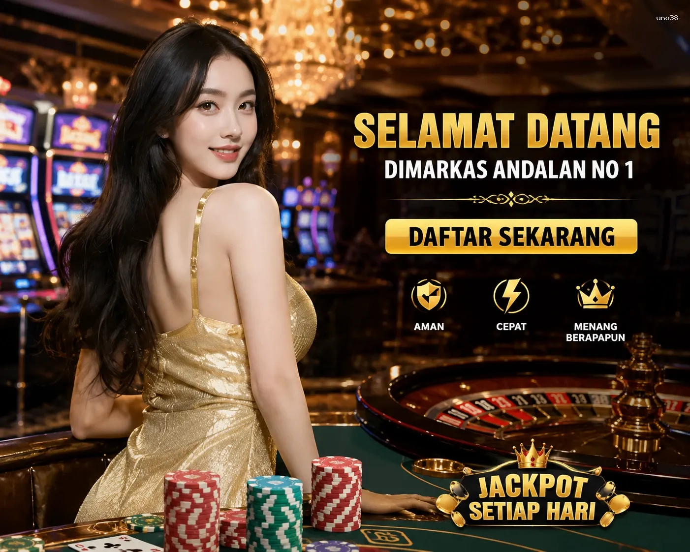 Tips dan Trik Bermain di uno38 untuk Pemula
